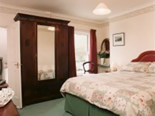 Websters Bed & Breakfast Salisbury Exterior photo